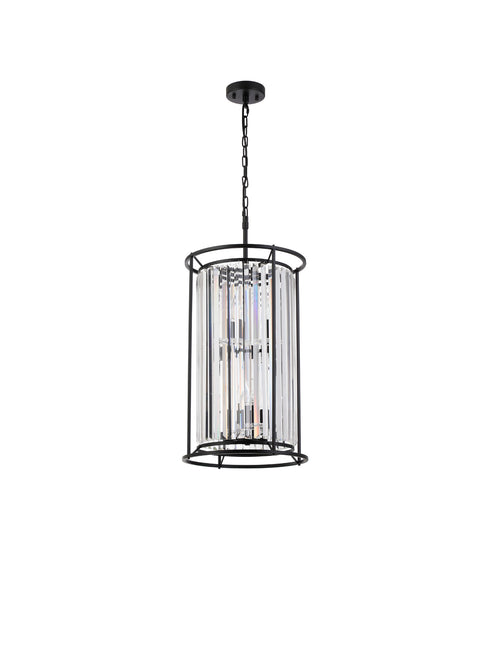 Mano Pendant 6 Light